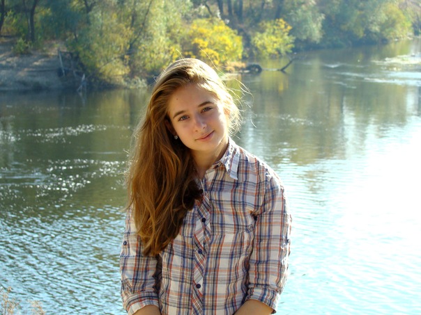 Alyona Sotnik