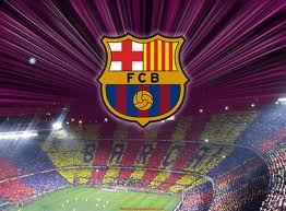 Eva Love Barça