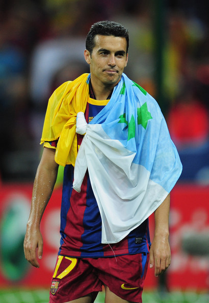 F.C. Barcelona 3 - Man. United 1 (27-05-2010) Final de Champions League