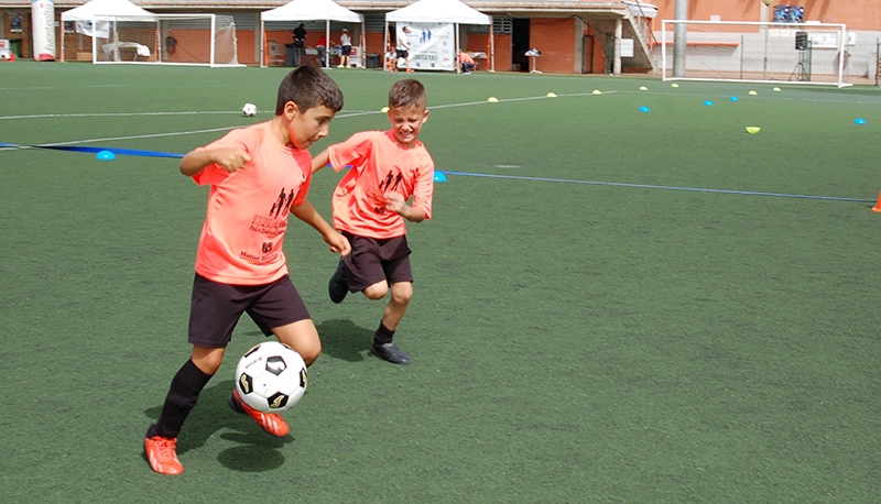 Campus Pedro Rodríguez 2014, edición La Laguna