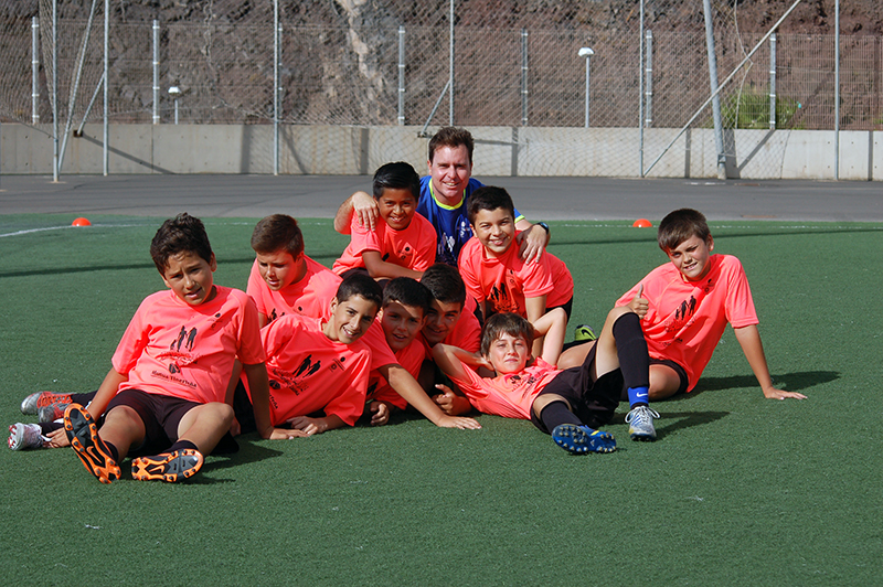 Campus Pedro Rodríguez 2014, edición La Laguna