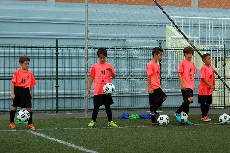 Campus Pedro Rodríguez 2014, edición La Laguna