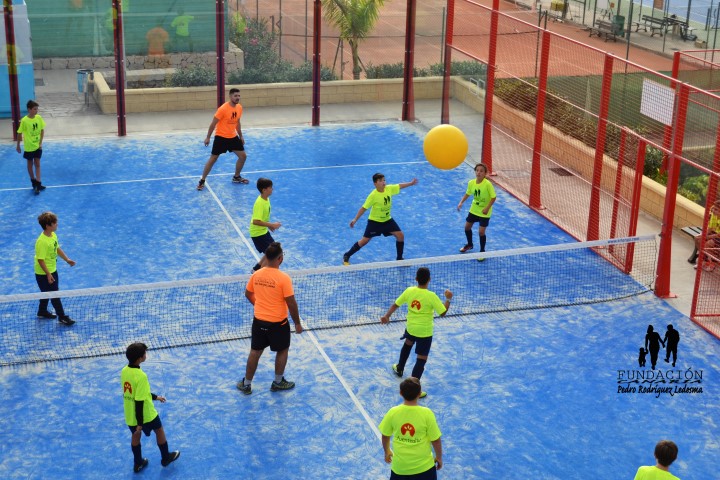 Gran éxito de los Campus 2017 con 400 participantes