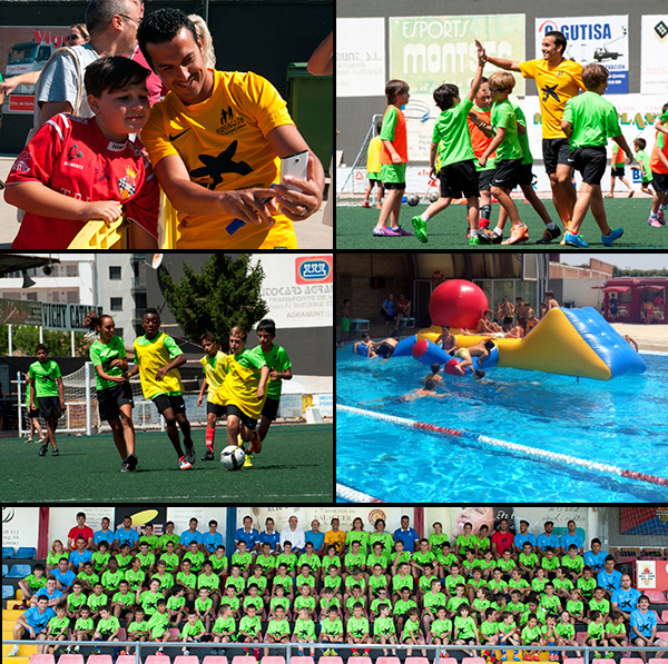 Campus de Balaguer 2015